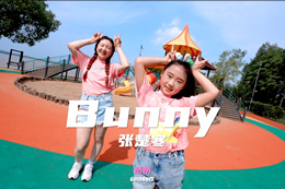 【JAZZ小課成果】超可愛(ài)小甜舞，甜到犯規了吧