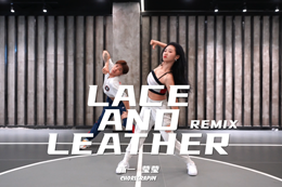 【JAZZ公開(kāi)課】瘋了！好颯，好颯！大力舞蹈！