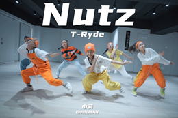 【少兒編舞】今天是orange的一天，swag~