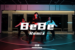 【貝卡編舞隊】這些女人們怎么這么A??！