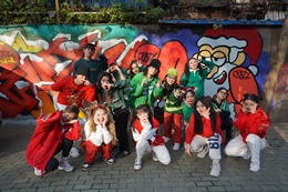 【圣誕特輯】圣誕快樂(lè )～