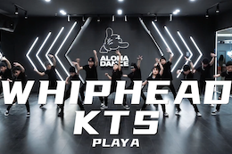 【少兒Krump】  狂派舞太帥了??！真的是帥！爆！炸！