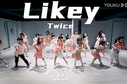 【少兒JAZZ】  滴-- 生女兒安利卡?。?！