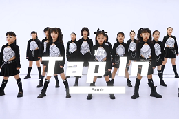 【少兒JAZZ】 被美女子們屬實(shí)美住了！