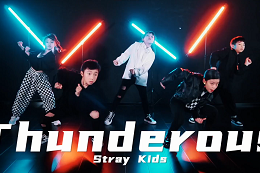 【少兒編舞】 這也太帥了吧！