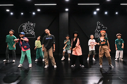 【貝卡U12】 這是青春的樣子！歌真好聽(tīng)！舞真好看！