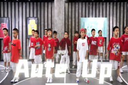 基礎少兒HIPHOP集訓，簡(jiǎn)單又好學(xué)！