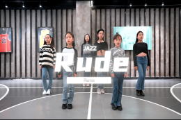 【少兒JAZZ】好颯！寶們！太好看了吧！