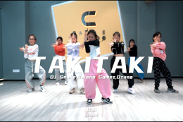 【少兒JAZZ】女寶們太棒了??！