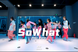 【少兒JAZZ】太好看了?。。?！