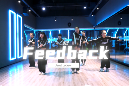 【少兒編舞】女鵝們也太帥了吧