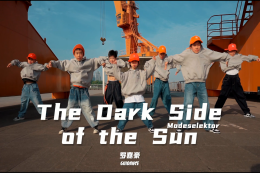 【少兒HIPHOP】大hiphop是真的帥??！