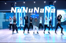 【少兒JAZZ】女寶們直接女團出道咯