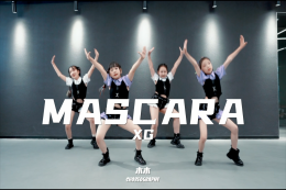 【少兒JAZZ】新校區的寶們超棒的！