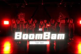 【少兒JAZZ】寶們太颯了??！