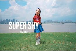 【少兒KPOP】這也太可愛(ài)了吧?。?！