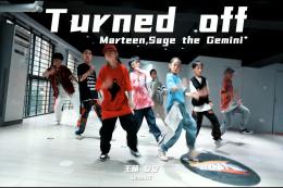 【少兒HIPHOP】跟我們一起Swag起來(lái)～