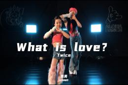 【少兒KPOP】誰(shuí)還不是個(gè)女明星了？！