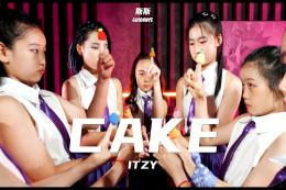 【少兒KPOP】女團舞翻跳～誰(shuí)還不是個(gè)女明星了？