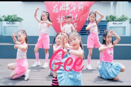 【少兒KPOP】貝卡小女團今日出道?。?！