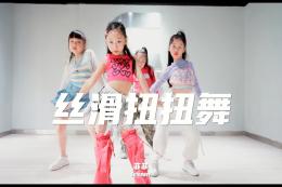 【少兒JAZZ】到底是誰(shuí)的孩子這么好看?。。?？