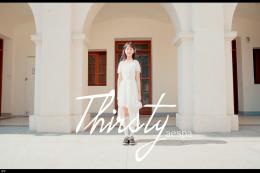 【少兒KPOP】剛上10節課的寶貝??！ 神女下凡啦?。?！