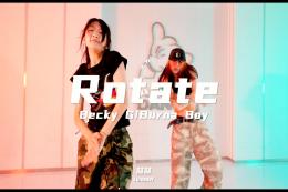 【少兒編舞】楚楚長(cháng)大咯～ 越來(lái)越颯了～