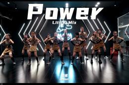 【少兒JAZZ】是誰(shuí)跳Jazz這么好看呀