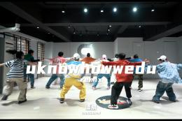 【少兒HIPHOP】安老師教學(xué)，安心的保障～