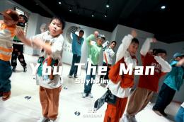 【少兒HIPHOP】看！快看??！又帥又齊的hiphop齊舞